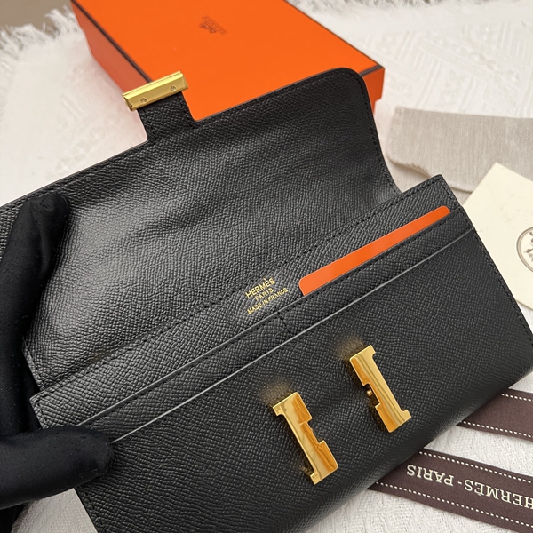 エルメス財布コピー素材ディテール